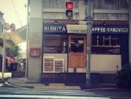 COFFEEHOUSE NISHIYA